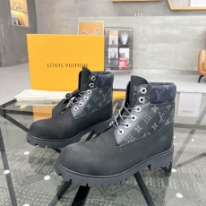 LV Boots